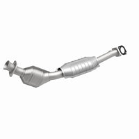 MagnaFlow Direct Fit Catalytic Converter 96-00 Crown Vic 4.6L OEM
