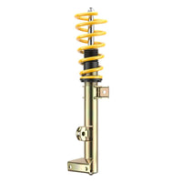 ST XA Adjustable Coilovers Mercedes Benz C-Class (W204) C350 08-14 Sedan / 12-14 Coupe (Except AMG)
