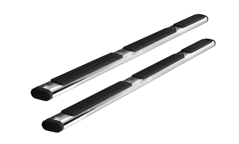 Go Rhino 6in OE Xtreme SideSteps - SS - 96in
