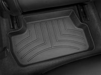 WeatherTech 2014+ Mini Hardtop Rear FloorLiner - Black