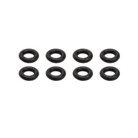 Snow Injector Spacer O-Ring (Set of 8)