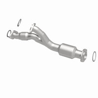 MagnaFlow Direct Fit Catalytic Converter 96-97 Lexus SC300 3.0L