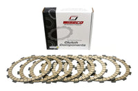 Wiseco Clutch Fiber Kit - 8 Fiber Clutch Basket