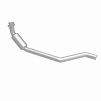 MagnaFlow Direct Fit Catalytic Converter 00-05 Lincoln LS 3L DS OEM