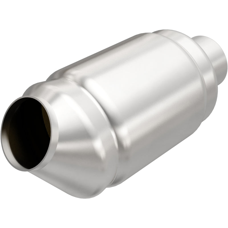 MagnaFlow Universal Catalytic Converter 2.00inch C/A Spun