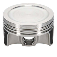 Wiseco Volvo B5234T 81.25 mm Bore 35.90 mm CH -10.00 CC Piston Set