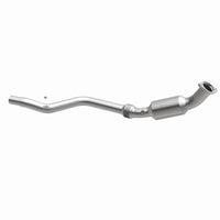 MagnaFlow 2007 Dodge Charger 3.5L Direct Fit Converter