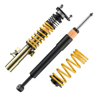 ST XTA Adjustable Coilovers 10-13 Mazdaspeed 3