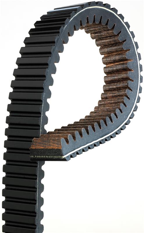 Gates 2012 John Deere M-Gator A-2 854cc Diesel G-Force CVT Drive Belt