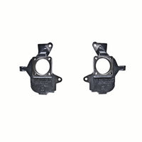 Belltech DROP SPINDLE SET 01+ H2 GM HD 1500 2500 3500