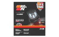 K&N Ford Mondeo Iv L4-2.2L DSL 08-14