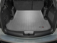 WeatherTech 11+ Ford Explorer Cargo Liners - Grey