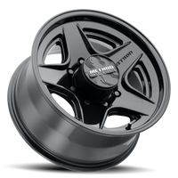 Method MR319 20x9 8x6.5 BP 18mm Offset 130.81mm Bore - Gloss Black Wheel