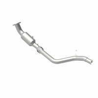 MagnaFlow 2007 Dodge Charger 3.5L Direct Fit Converter