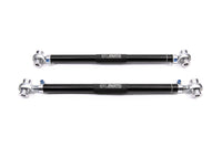 SPL Parts 2016+ Chevrolet Camaro (Gen 6) Rear Toe Links