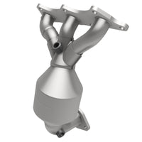 MagnaFlow DF Cat Conv Mitsubishi 06-09 Eclipse/Galant 06-08 Endeavor 3.8L Frt Manifold *NO CA SALE*