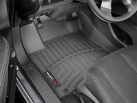 WeatherTech 2017+ Nisssan Murano (Will Fit 2017.5 Models) Front FloorLiner - Black