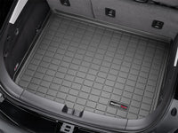 WeatherTech 2016+ Chevrolet Volt Cargo Liner - Black
