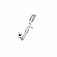 MagnaFlow Direct Fit Catalytic Converter Toyota Camry 2.2L