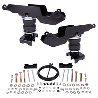 Air Lift 19-24 Mercedes Sprinter 2500 LoadLifter 5000 Air Spring Kit