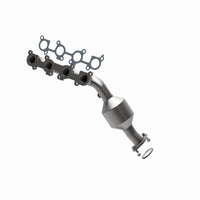 MagnaFlow Direct Fit Catalytic Converter 03-04 4Run 4.7 Passenger Side Manifold OEM