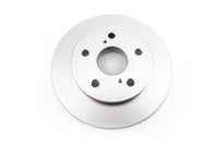 DBA 11-17 Lexus CT200h E Type (w/259mm Rear Rotor) Rear En-Shield Standard Rotor