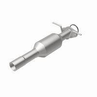 MagnaFlow Direct Fit Catalytic Converter 06 Focus ZX3 2.0/2.3L OEM