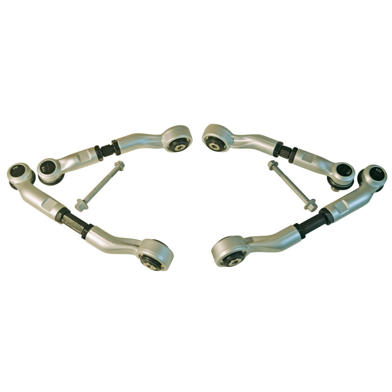 SPC Performance Racing Audi and VW Adjustable Control Arms