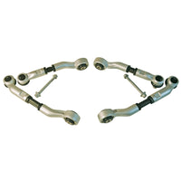 SPC Performance Racing Audi and VW Adjustable Control Arms