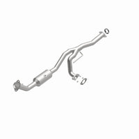 MagnaFlow 07-08 Ford Ranger 3.0L Direct Fit Converter