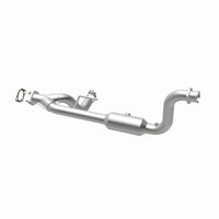MagnaFlow 07-09 Chrysler Aspen 5.7L Direct Fit Converter