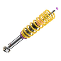 KW Coilover Kit V3 BMW 17+ BMW 5 Series Sedan 2WD w/ Electronic Dampers