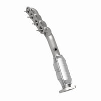 MagnaFlow Direct Fit Catalytic Converter 06-09 Cadillac STS 4.4L Passenger Side