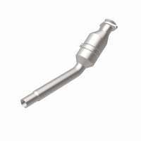 MagnaFlow Direct Fit Catalytic Converter 10-12 Jaguar XJ V8-5.0L