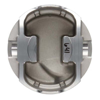 Wiseco Pro Tru Street Chevy Big Block 4.500in Bore 1.270in CH 15.00 CC Piston Set