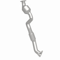 MagnaFlow 07-08 Audi Q7 3.6L Direct Fit Converter