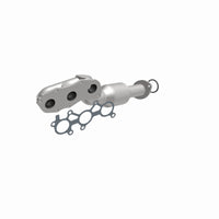 MagnaFlow Conv DF 2006 Lexus GS300 3.0L Passenger Side