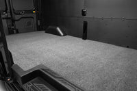Husky Liners 13-25 Nissan NV200/Chevrolet City Express Guardian Comfort Cargo Van Mat - Compact