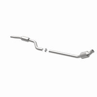 MagnaFlow 12-14 C350 V6 3.5 OEM Underbody Direct Fit Converter