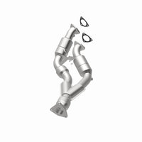 MagnaFlow Direct Fit Catalytic Converter 04-06 VW Touareg 3.2L