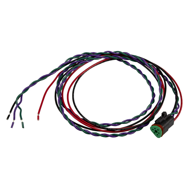 FAST Wire Harness, Distributor, XDI Sportsman, Car Side