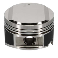 Wiseco Nissan Turbo Domed +14cc 1.181x87.5 Piston Shelf Stock Kit