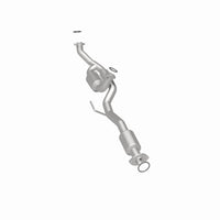MagnaFlow Direct Fit Catalytic Converter 97-01 Toyota Camry 3.0L / 96-98 Lexus ES300 3.0L