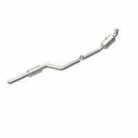 MagnaFlow Direct Fit Catalytic Converter 08-10 C300 3.0L P/S