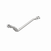 MagnaFlow Direct Fit Catalytic Converter California Grade 07-08 Chevrolet Uplander 3.9L