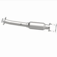 MagnaFlow 05-06 Nissan Titan 5.6L Direct Fit Converter