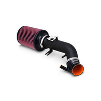 Mishimoto 2016 Ford Fiesta ST 1.6L Performance Air Intake Kit - Polished