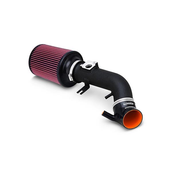 Mishimoto 2016+ Chevrolet Camaro 2.0T Performance Air Intake - Blue