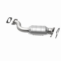 MagnaFlow Direct Fit Catalytic Converter 96-97 Contour 2.5L A/T Rear