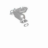 MagnaFlow 2011 Toyota Sienna 3.5L Direct Fit Converter